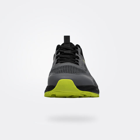 Briar - Wide Toe Sneakers