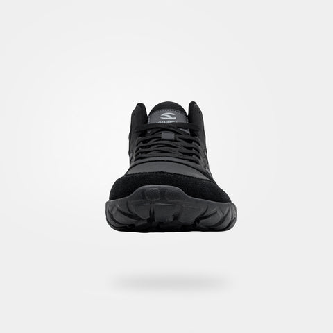 Hareball 2.0 - Wide Toe Sneakers