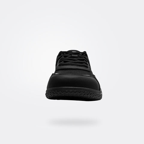 Vale - Wide Toe Sneakers