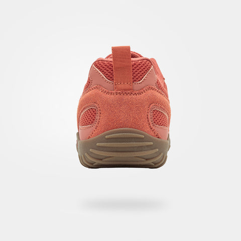 Sienna - Wide Toe Sneakers
