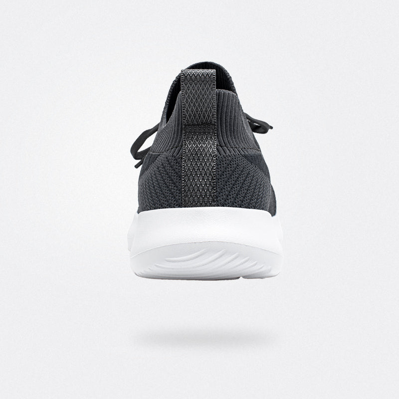 Zephyr - Wide Toe Sneakers