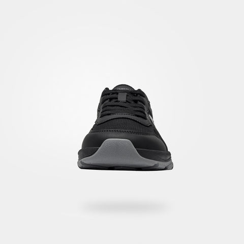 Needle - Wide Toe Sneakers