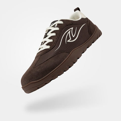 Hoya - Wide Toe Shoes