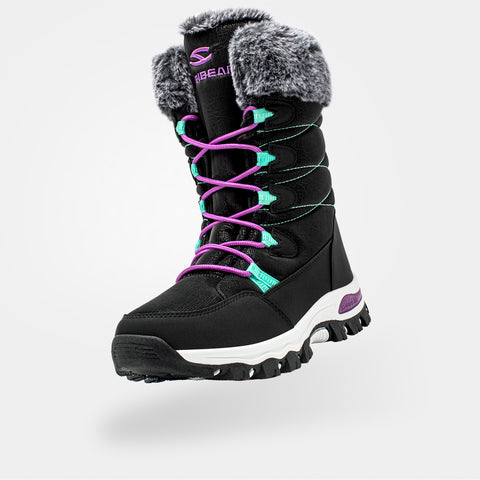 Pioneer Trail - Snow Boots