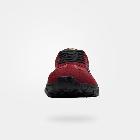 Solstice - Wide Toe Sneakers