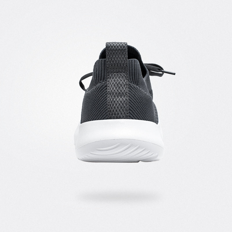 Nebula - Wide Toe Sneakers