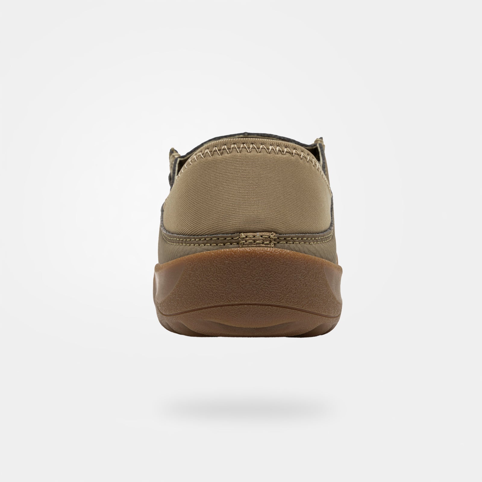 Manis - Barefoot Loafers