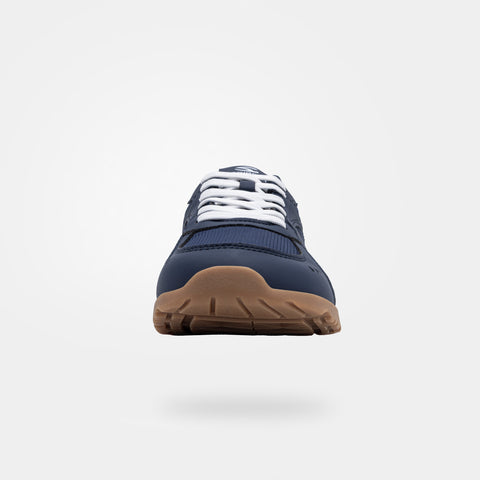 Flare - Wide Toe Sneakers
