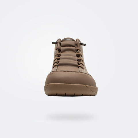 Ash 2.0 - Winter Barefoot Shoes