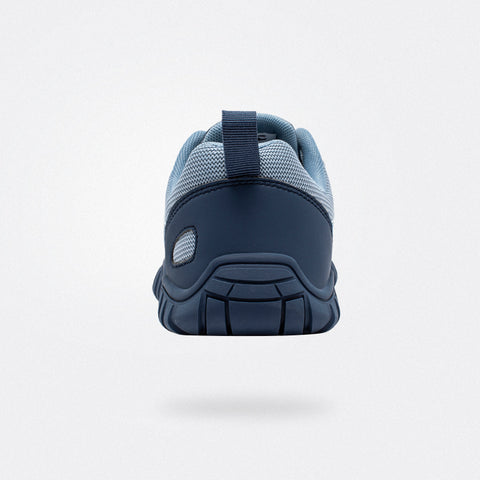 Vale - Wide Toe Sneakers