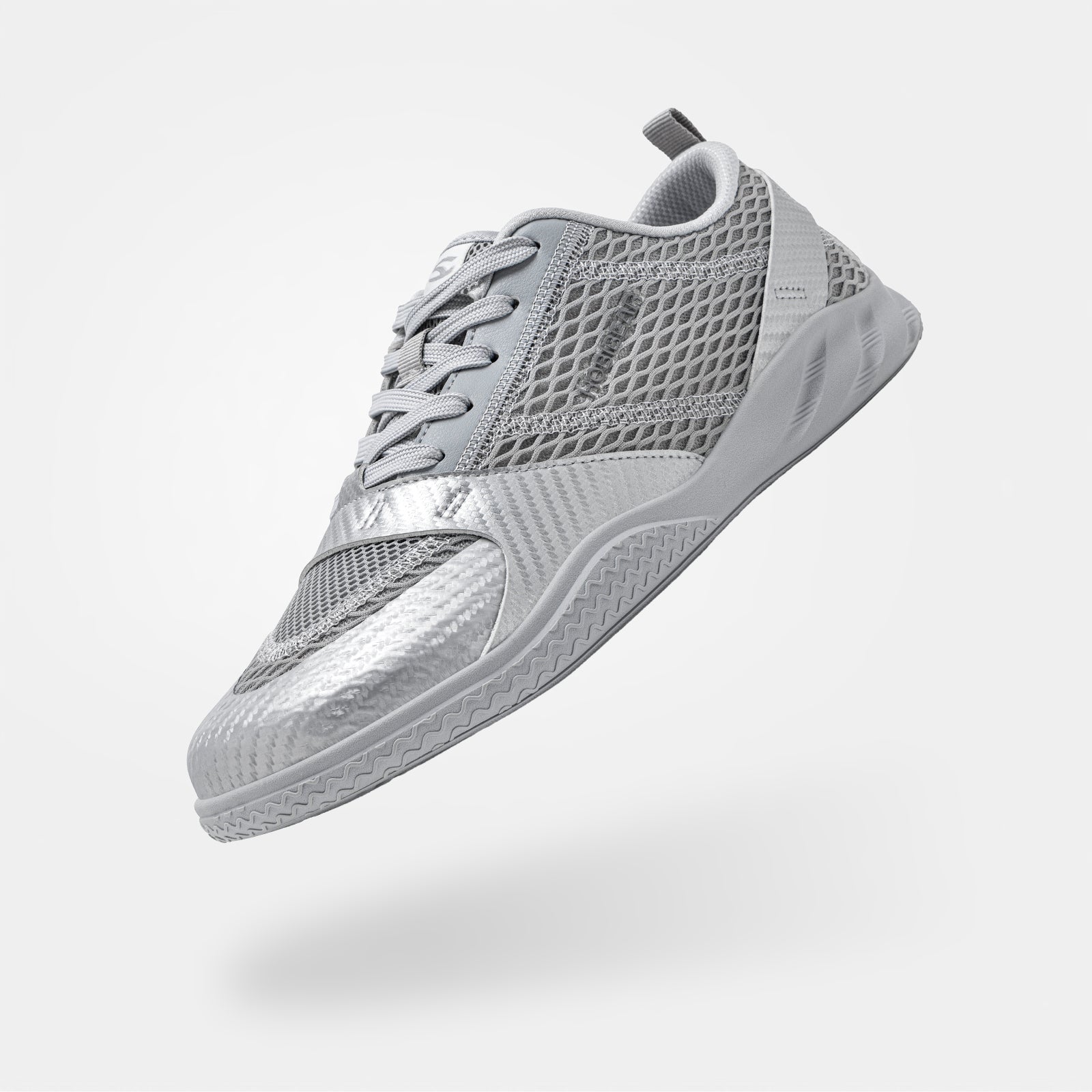 Briar - Wide Toe Sneakers