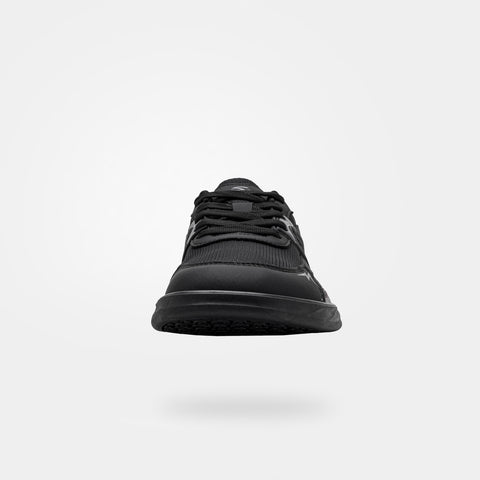 Nebula - Wide Toe Sneakers