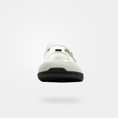 Lignum - Mary Jane Shoes