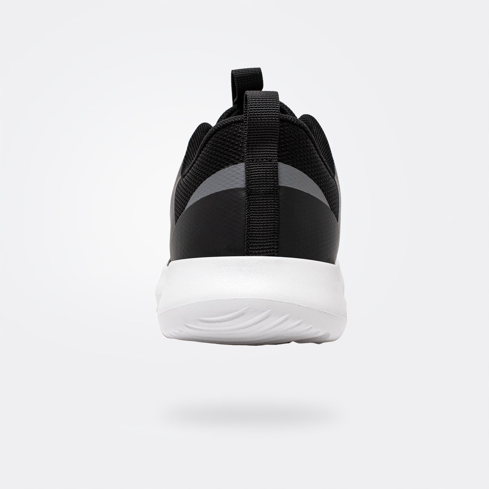Sedge - Wide Toe Sneakers