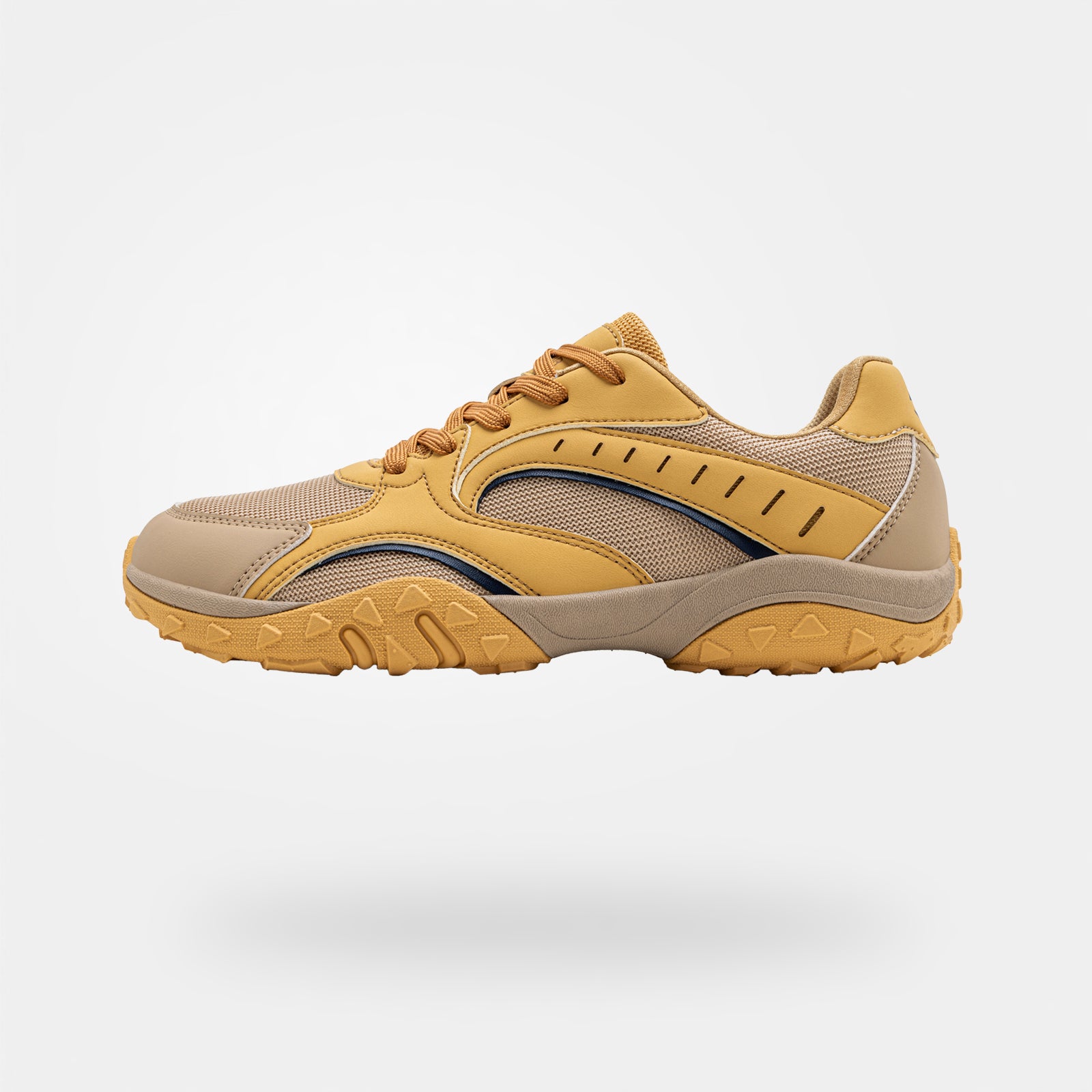 Expanse - Wide Toe Sneakers