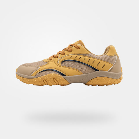 Expanse - Wide Toe Sneakers