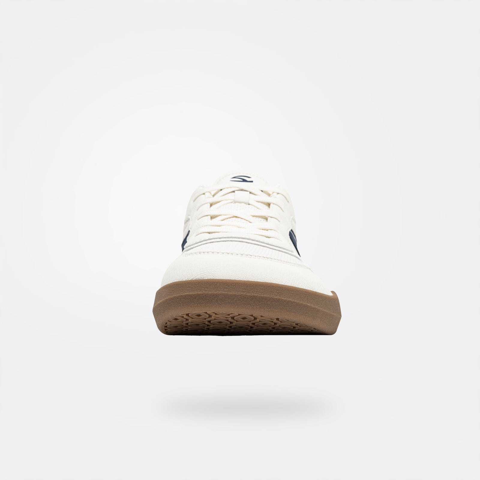 Heather - Wide Toe Sneaker