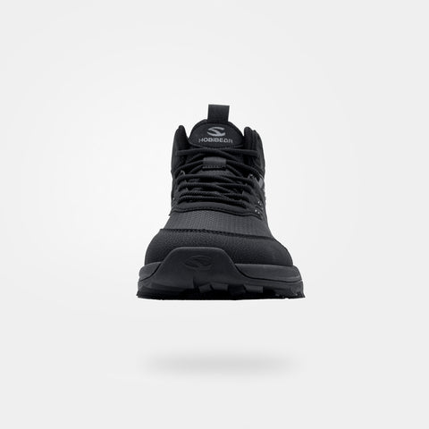 Aspen - Wide Toe Sneakers