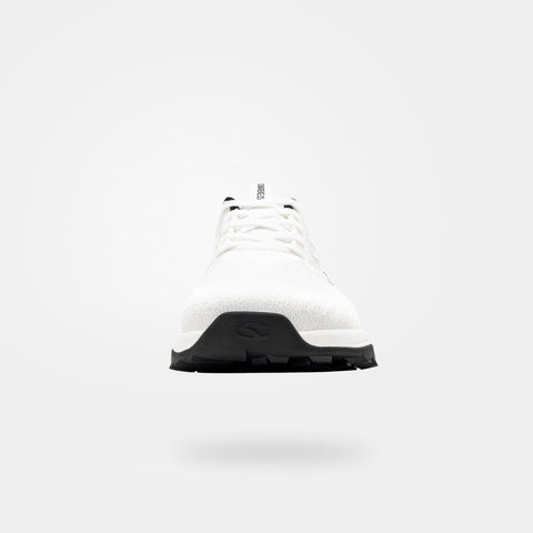 Tor - Wide Toe Sneakers