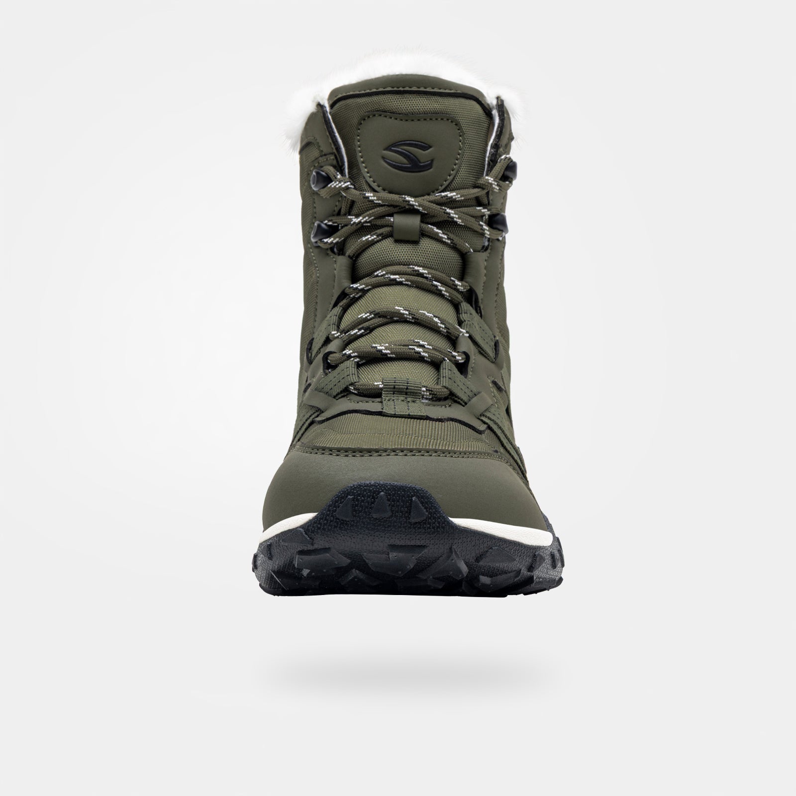 Pioneer Frost - Snow Boots