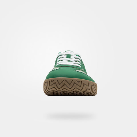 Marigold - Wide Toe Shoes