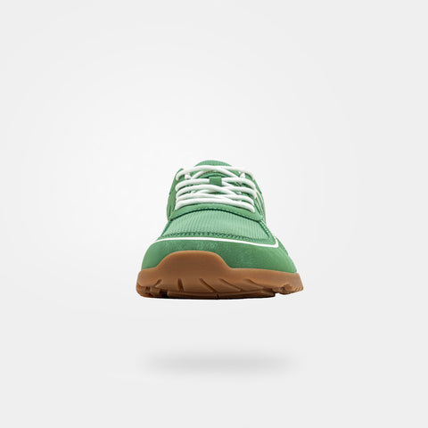 Flint - Wide Toe Sneakers