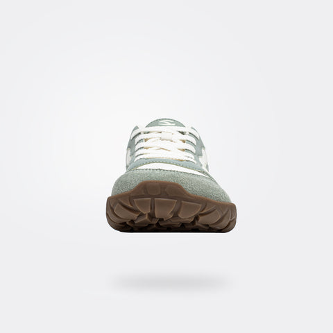 Hareball - Wide Toe Sneaker
