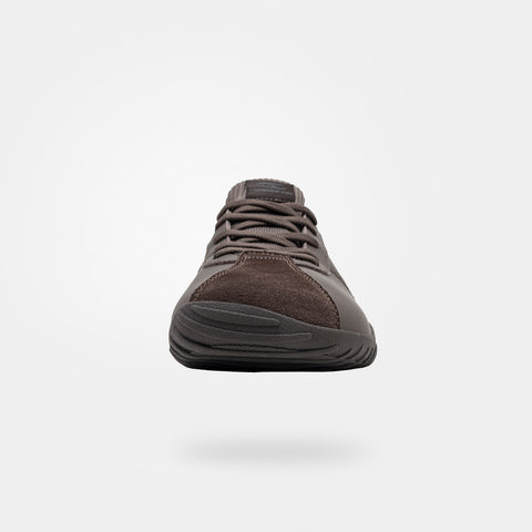 Ember - Wide Toe Sneakers