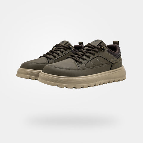 Rock - Casual Boots