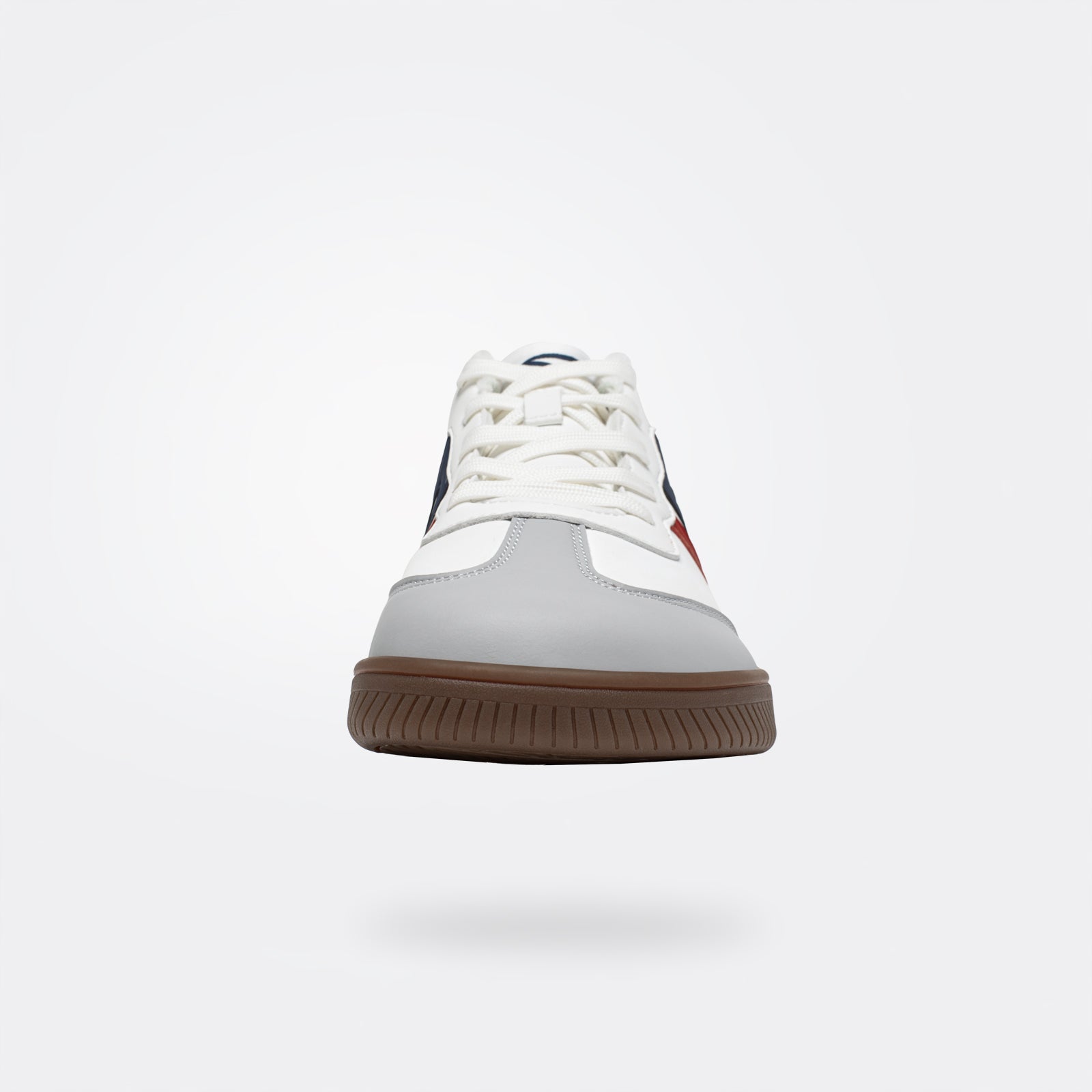 Linden - Wide Toe Shoes