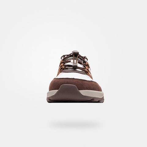 Pulse - Wide Toe Sneakers