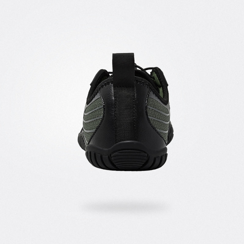 WolfPaw - Barefoot Shoes