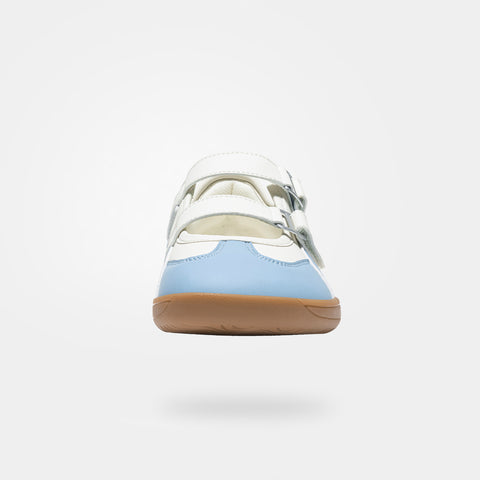 Holly - Mary Jane Shoes