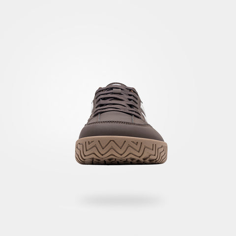 Magnolia - Wide Toe Sneakers