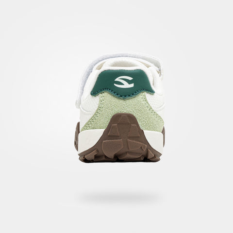 Kid's Hareball - Wide Toe Sneakers