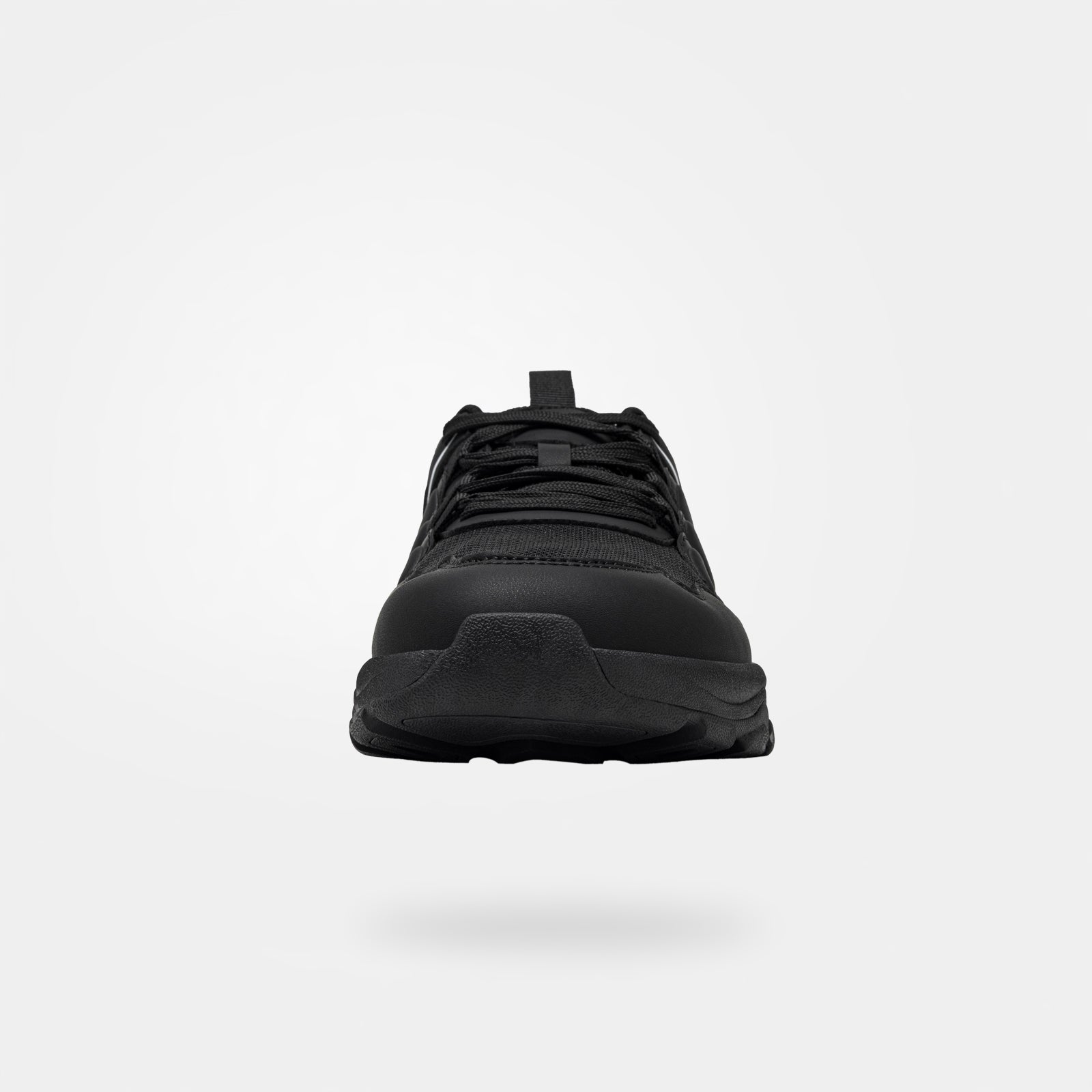 Gale - Wide Toe Sneakers