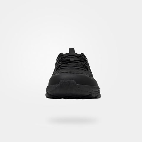 Gale - Wide Toe Sneakers