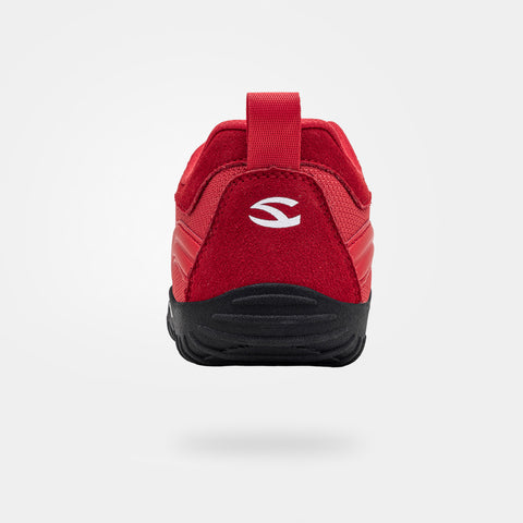 Eclipse - Wide Toe Sneakers