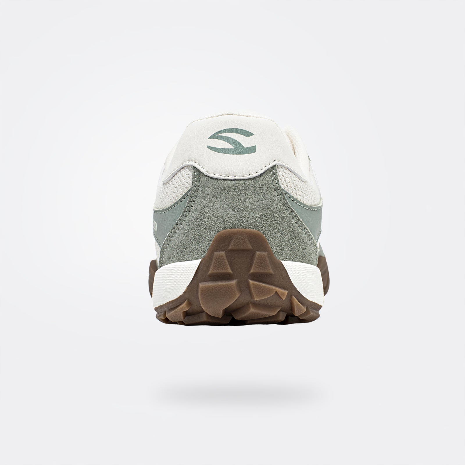 Hareball - Wide Toe Sneaker