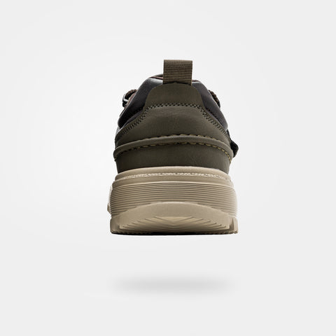 Rock - Casual Boots