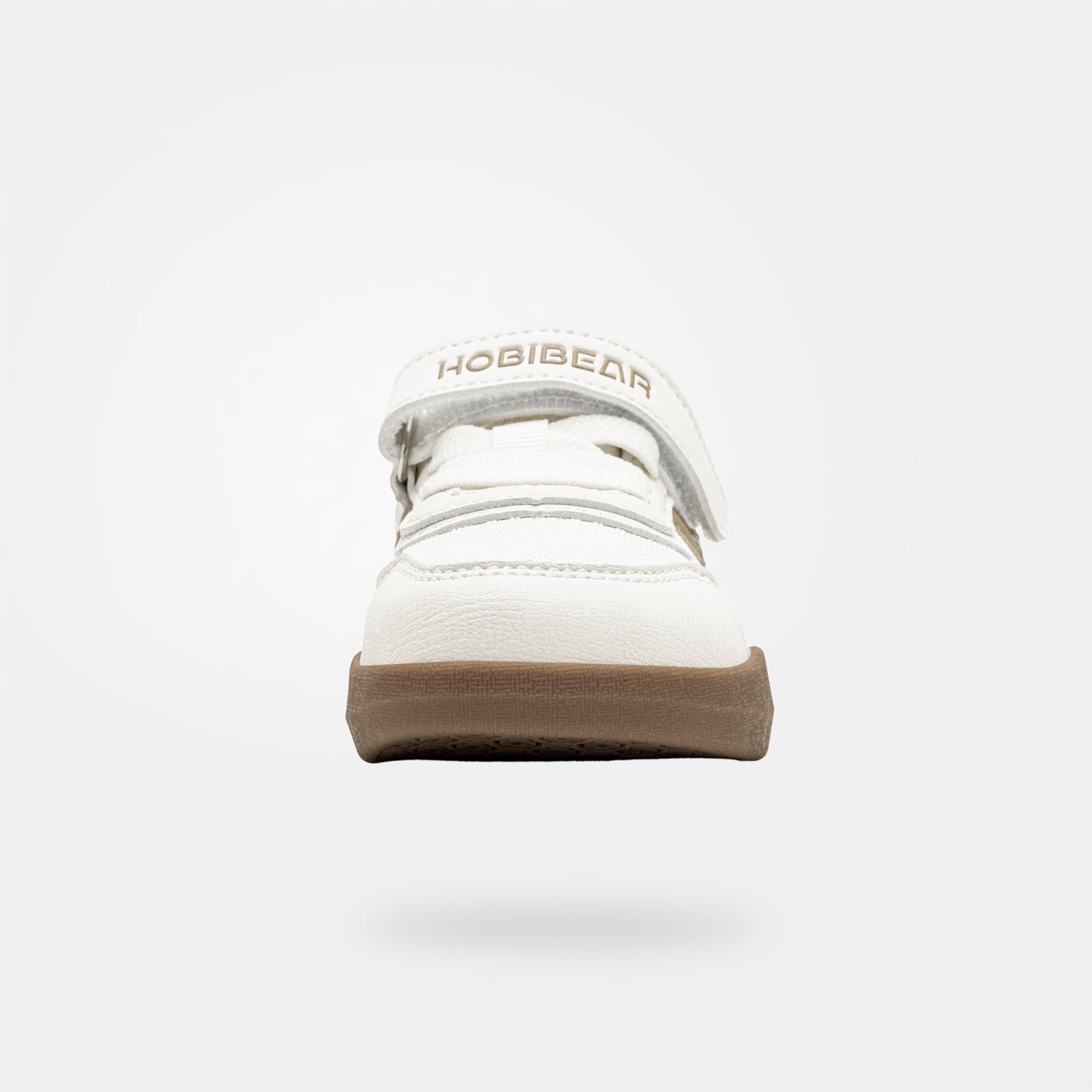Kid's Heather - Wide Toe Sneakers