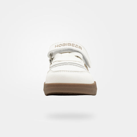 Kid's Heather - Wide Toe Sneakers