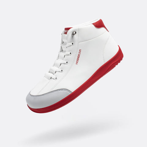 Ash - Winter Barefoot Shoes
