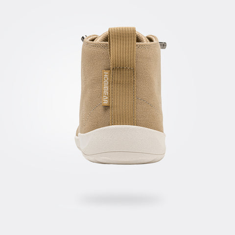 Rowan - Barefoot Shoes