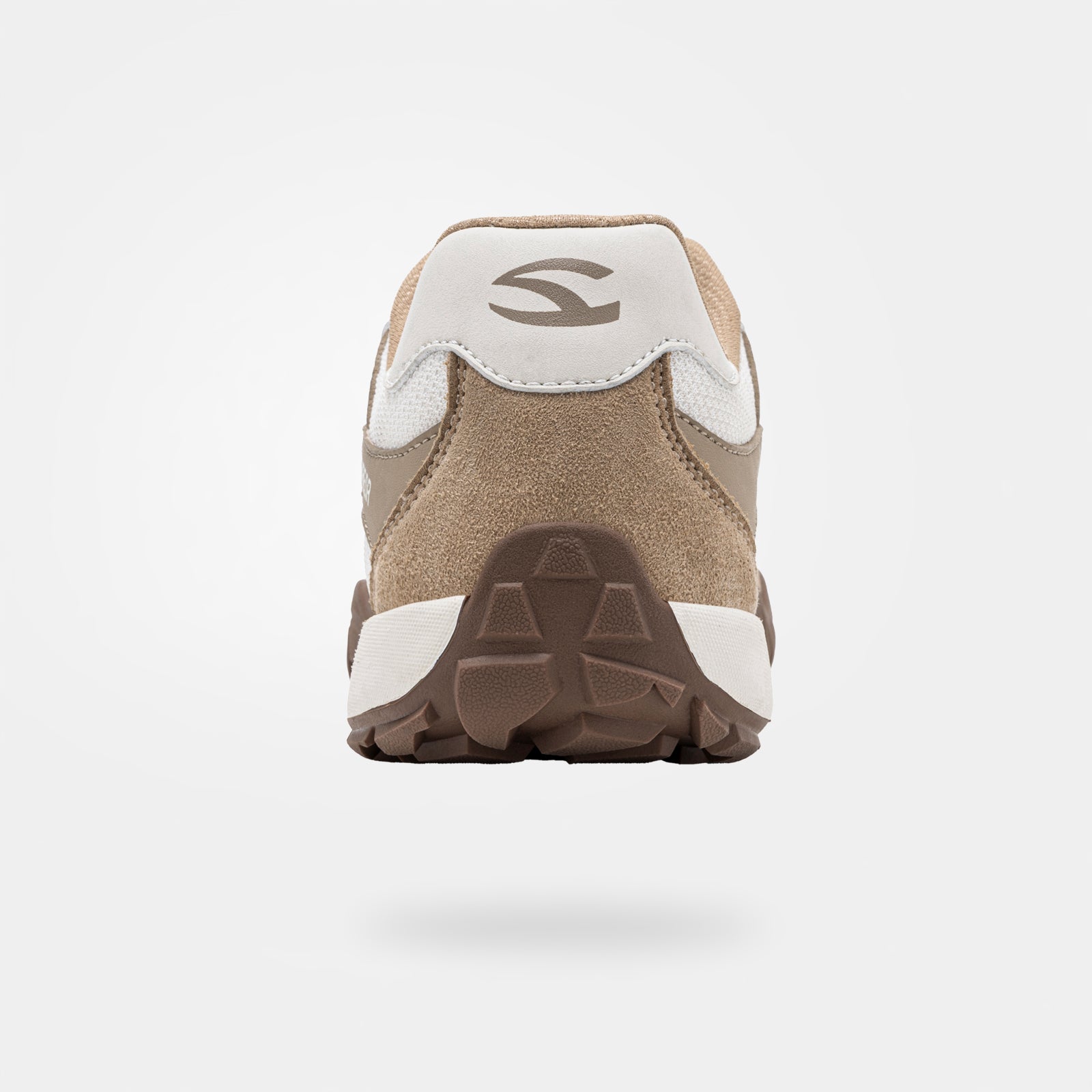 Hareball - Wide Toe Sneakers