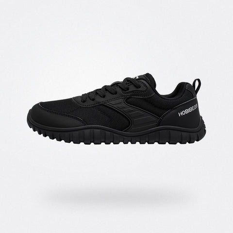Dune - Wide Toe Sneakers