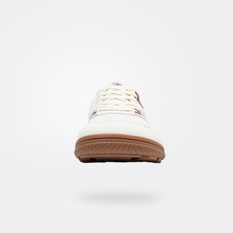 Gladiolus - Wide Toe Sneaker