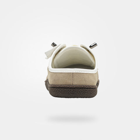 Free Stroll - Barefoot Mules