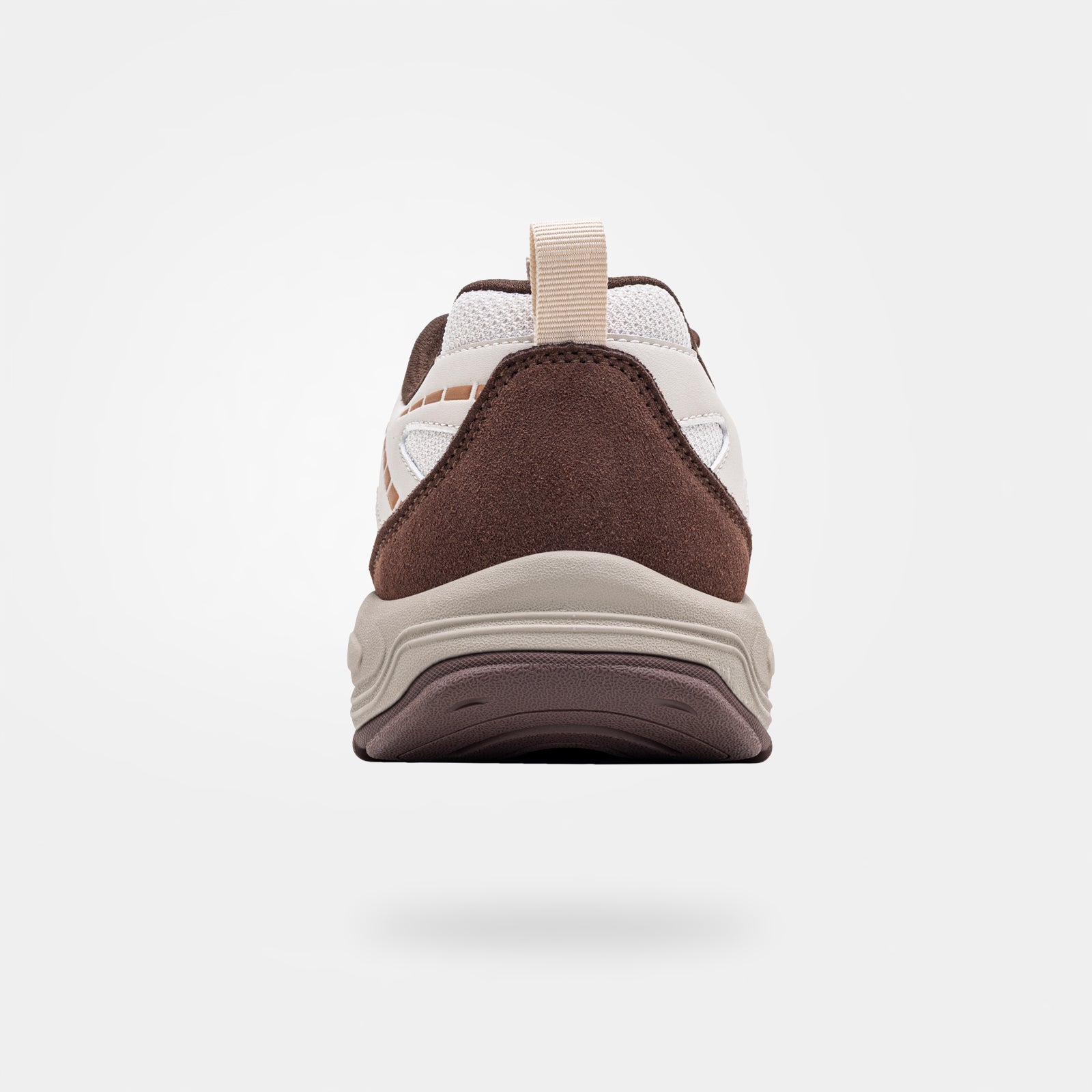 Pulse - Wide Toe Sneakers