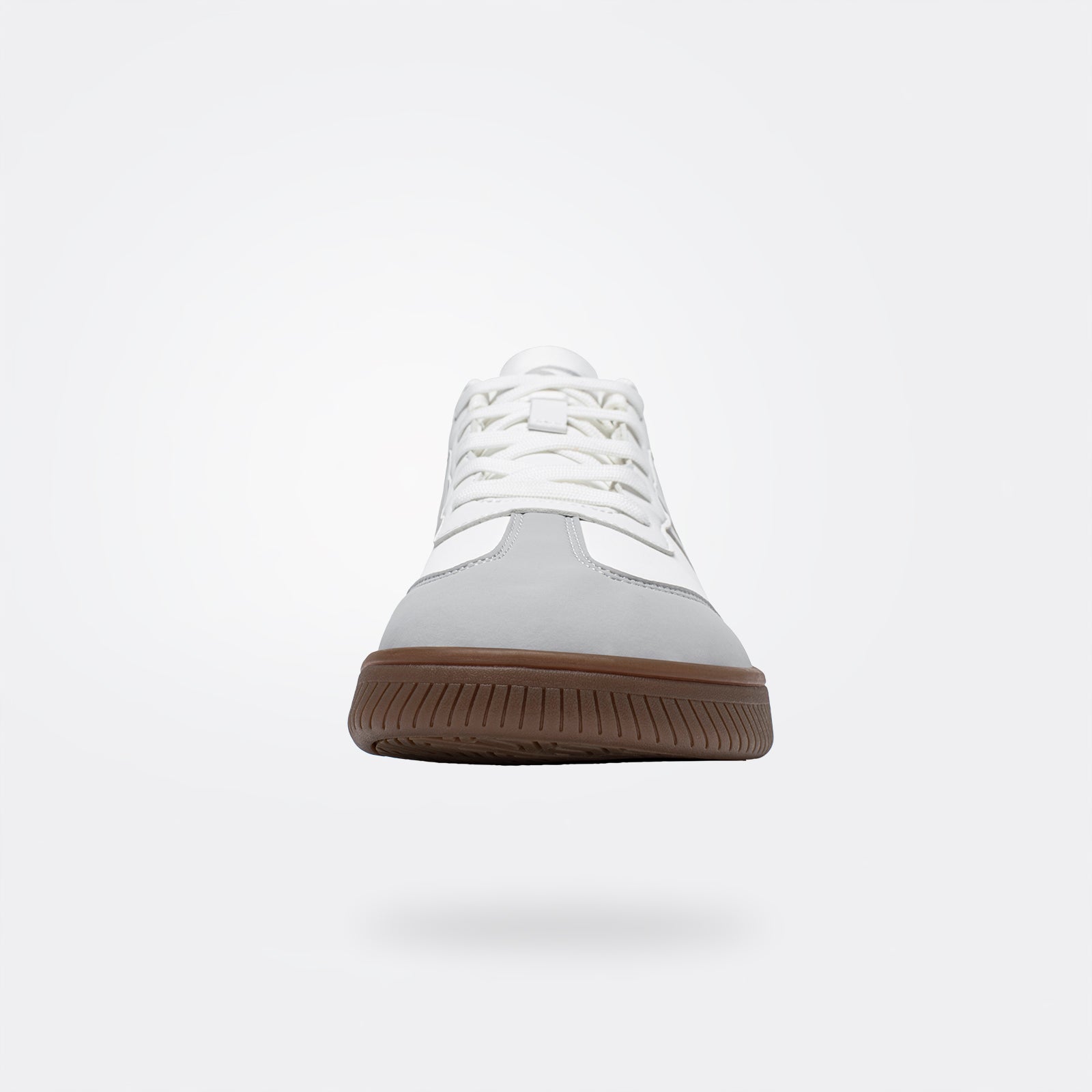Laurel - Wide Toe Shoes
